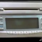 للبيع مسجل كامري من 2007 الي 2011