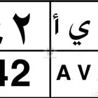 لوحة خاص