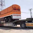 لوبد لوابد ايجار ونقل المعدات الثقيلة