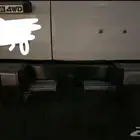 صدام جيب ربع