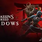لعبة Assassin s Creed Shadows PS5 على البلايستيشن 5