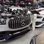 قطع غيار وصلتنا موديلات حديثه