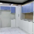 دولاب مطبخ جاهز 6 متر