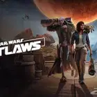 لعبة Star Wars Outlaws ستار وورز على البلايستيشن 5