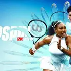لعبة TopSpin 2K25 على البلايستيشن 5 او 4 باقل سعر
