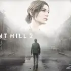 لعبة سايلنت هيل 2 SILENT HILL 2 على البلايستيشن 5 ارخص سعر