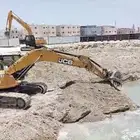 دفان اراضي حفر وترحيل با عقود رسمية