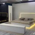 غرف نوم مودرن جديده وبسعر مغري