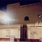 فله بشقتين 475م بناء شخصي يوجد اتمام بناء حي بدر