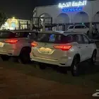 عبدالرحمن الزمام فرع الملقا لتاجير السيارات تاجير سيارات