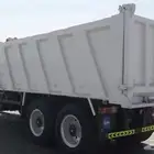 اكتروس قلاب 2003