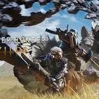 لعبة Monster Hunter Wilds PS5 على البلايستيشن 5