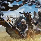لعبة Monster Hunter Wilds مونستر هنتر ويلدز
