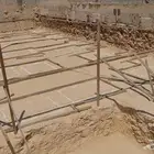 مقاول حفر وبنا خزانات قواعد بيارات