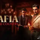 لعبة PS5 Mafia The Old Country بلايستيشن 5