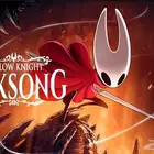 لعبة Hollow Knight Silksong PS5 على البلايستيشن 5 او 4