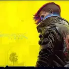 لعبة سايبر بانك Cyberpunk 2077 على البلايستيشن 5 او 4