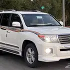 لاندكروزر 2015 بريمي