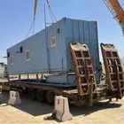 لوبد للايجار ونقل المعدات الثقيلة