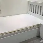 سرير نفر ونص - مكتب - للبيع