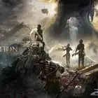 لعبة Clair Obscur Expedition 33 على البلايستيشن 5
