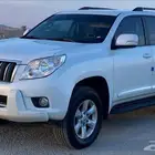 برادو 2011 تماتيك 6 سرندل