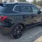 MG RX5 2023 فل كامل ممشي 4000 كيلو
