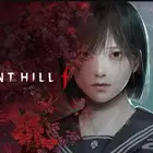 سايلنت هيل اف على البلايستيشن 5 SILENT HILL f PS5