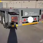 ترحيل بضائع إلى أنحاء المملكة