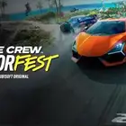 The crew motorfest