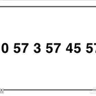 ارقام سوا للبيع على 130 ريال والنقل فوري