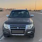 باجيرو 2015