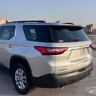 ترافرس شيفروليه 2019
