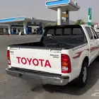 هايلكس 2011بدي بلد
