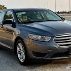 للبيع فورد تورس 2014