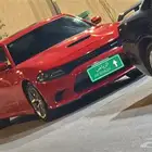 دودج تشارجر GT بريميوم 2020