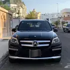 مرسيدس GL500 جفالي