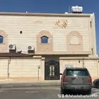 للبيع عمارة فلة وشقتين