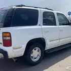 يوكون موديل 2000 بدون دبل نظيف