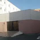 ساتر جدار حديد