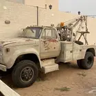 لوري دوج ونش