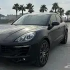 بورش ماكان اس 2015 (اعلى المواصفات)