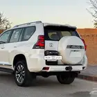 للبيع برادو وراد الساير 2022 ( مواصفات نادره )