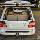 لاند كروزر 2007 فكسار للبيع