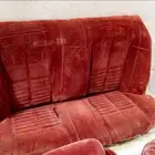 للبيع طقم مراتب كرسيدا دم اصلي نضيف