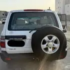 لاندكروزر 2003 GXR