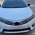كورلا 2015 ستاندر