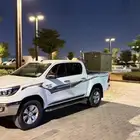 هايلوكس ديزل قير تماتيك