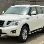 باترول 2019 نظيف جدا