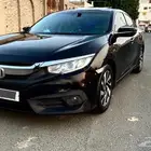 هوندا سيفيك 2016 للبيع